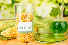 Cerney Wick biofuel availability