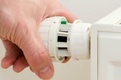 Cerney Wick central heating repair costs