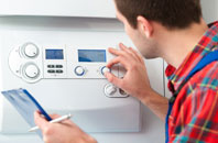 free commercial Cerney Wick boiler quotes
