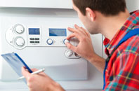 free Cerney Wick gas safe engineer quotes